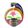 Novelty Inc. Solar Powered Dancing Flower w/Air Freshener - One