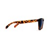 SAMBA SHADES Polarized New Cool Factor Horned Rim Sunglasses with