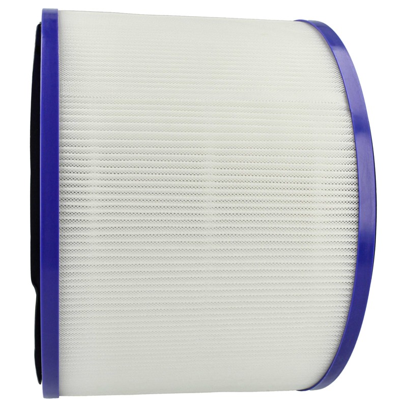 vhbw 3 x HEPA Filter Compatible with Dyson Pure Cool