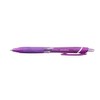 uni-ball JETSTREAM SXN-150-07 RETRACTABLE ROLLERBALL PEN [Pack of 3] Violet