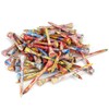AM220917 Golf Tees Long, 20 Pieces, 2.8 inches (70 mm),