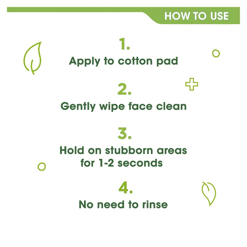 simple Micellar Water 200Ml