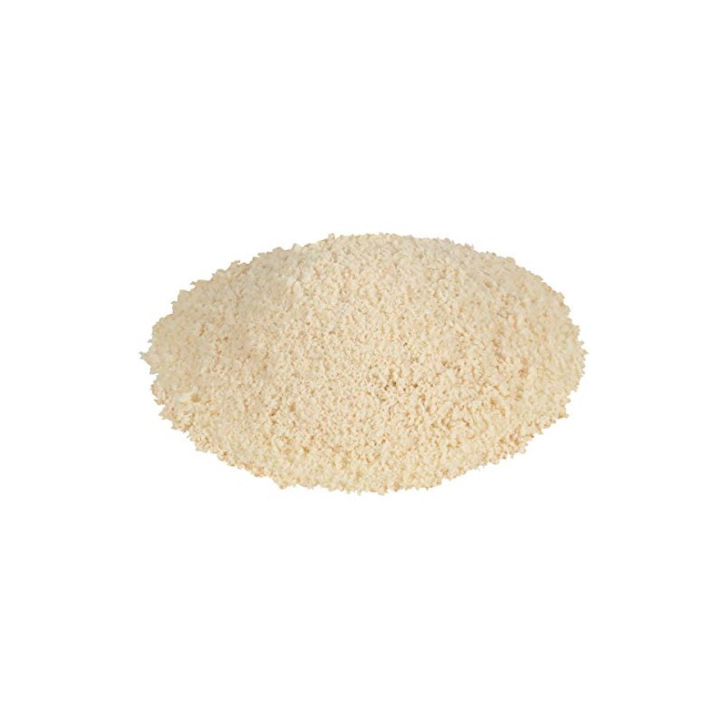Kikkoman Panko Japanese Style Untoasted Bread Crumb, 25 Pound --