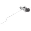 Electric Drill Plate Cutter Electric Drill to Convert Metal Plate