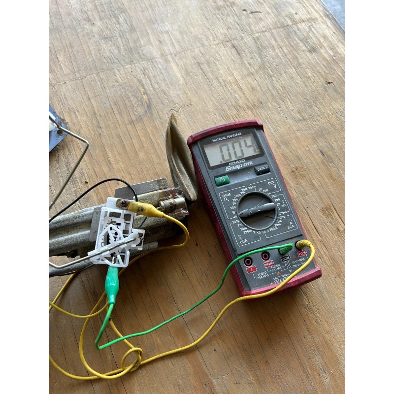 Nissan 89-94 Nissan 240SX S13 Fuel Pump Sending Unit Float