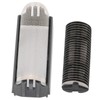 Shaver Foil Blade Replacement Accessories Fit for Braun 5569 5579