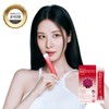 Foodology 서현 다이어트 콜레올로지 컷팅 파우더 4,500mg x 14포 x 1박스 Seohyun Diet Coleology Cutting Powder 4,500mg x 14 packets x 1 box