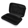 Hard Carrying Case Storage Case Carry Bag Portable PU Storage
