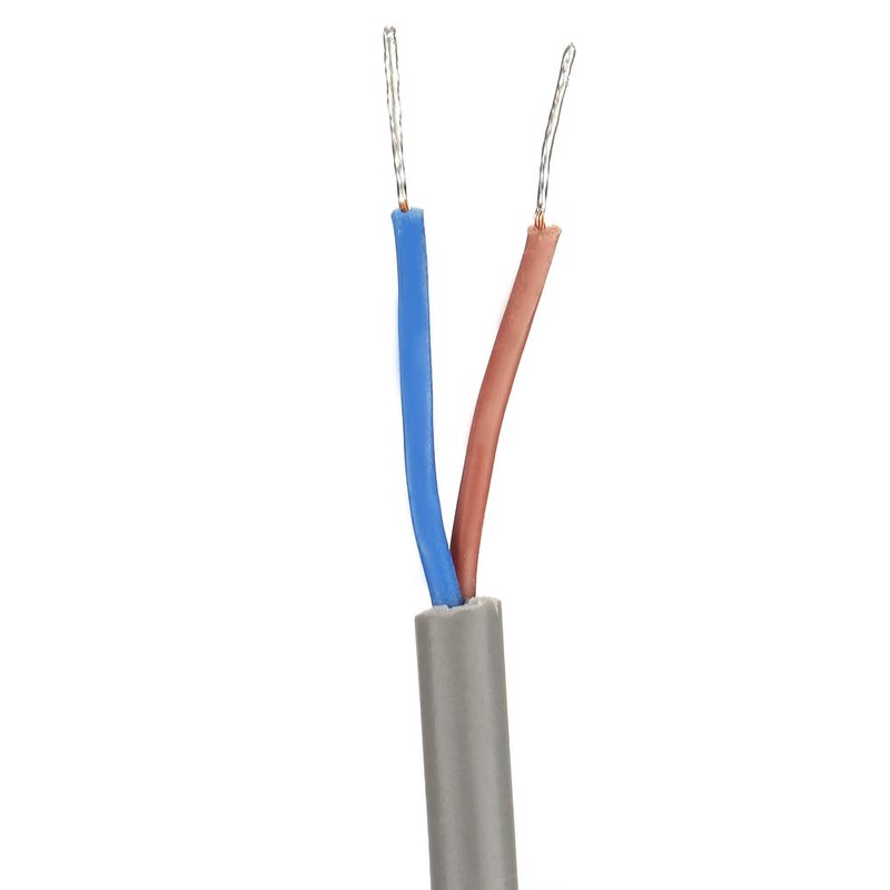 Oumefar Magnetic Sensor Reed Switch CS1-F Pneumatic Cylinder Magnetic Reed