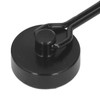 6Pcs Magnetic Hook 180° Rotation 0‑8kg Strong Neodymium Magnet for