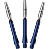 Viper by GLD Products 35-7805-03 Spinster Aluminum Dart Shaft: Medium,