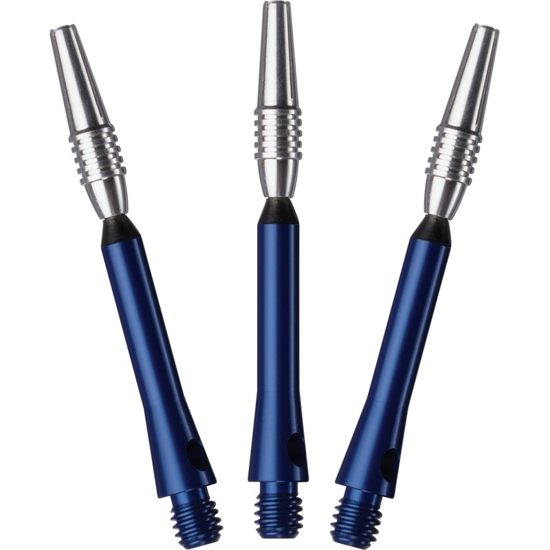 Viper by GLD Products 35-7805-03 Spinster Aluminum Dart Shaft: Medium,