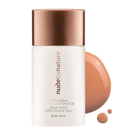 Nude by Nature Hydra Serum Tinted Skin Perfector 30ml 05 Golden Tan