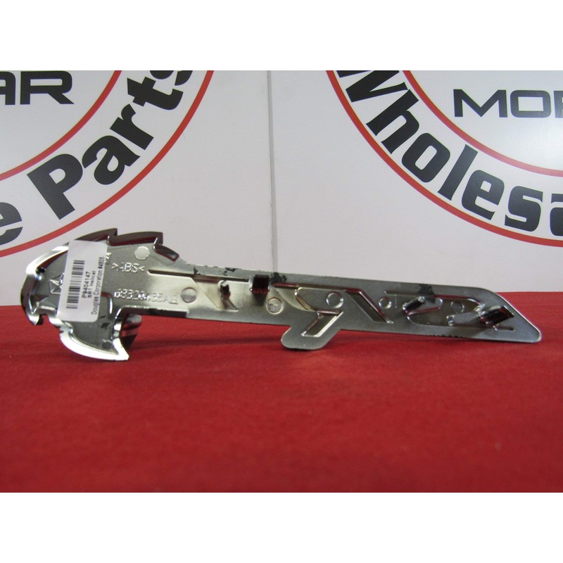 Mopar 68320435AB NAME PLATESRT