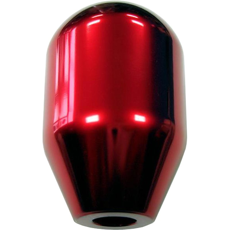 VMS RACING 10x1.25mm Thread 5 Speed Type-R Shift Knob in