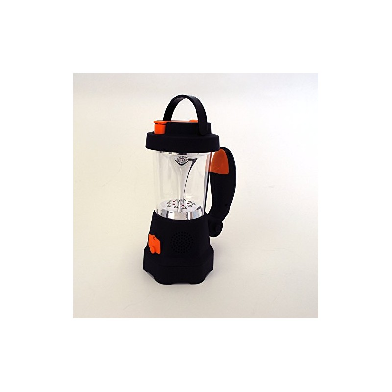 Ao Goat Corporation 37700 5 Function Light Lantern