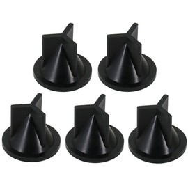 SEAFLO Large Joker Valve Compatible with Jabsco Toilets Choose Quantity (05-Pack)