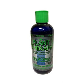 Lost Coast Plant Therapy Plant Wash 12 OZ