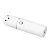Mini Beard Trimmer USB Charging Electric Pocket Beard Clipper Gentle
