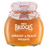 Mrs Bridges Apricot and Peach Preserve