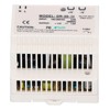 DIN Rail Power Supply DR Series Adjustable LED Switching for