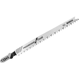 BOSCH T234X Progressor Wood Blade (5-Pack)