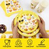 Jiahuade Party Tableware Set, Theme Party Tableware, Party Birthday Decoration