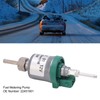 Fuel Metering Pump 22451901 Diesel Parking Heater Dosing Pump Replacement