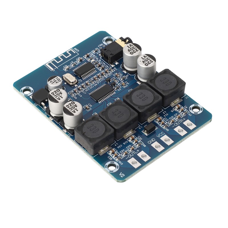 XH M314 TPA3118 2x30W Digital Amplifier Board Dual Channel Bluetooth