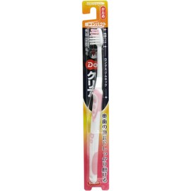 サンスターDo クリアハブラシ 超コンパクト(かため)