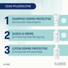 Eubos Sensitive | Dusch & Creme Waschlotion | 200ml |