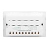 8 Gang Smart Switch WiFi Wall Switch Remote Control Touch