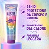 Aussie Frizz Off 24H Frizz Ease Siero Leave-In 160ml, Mantiene