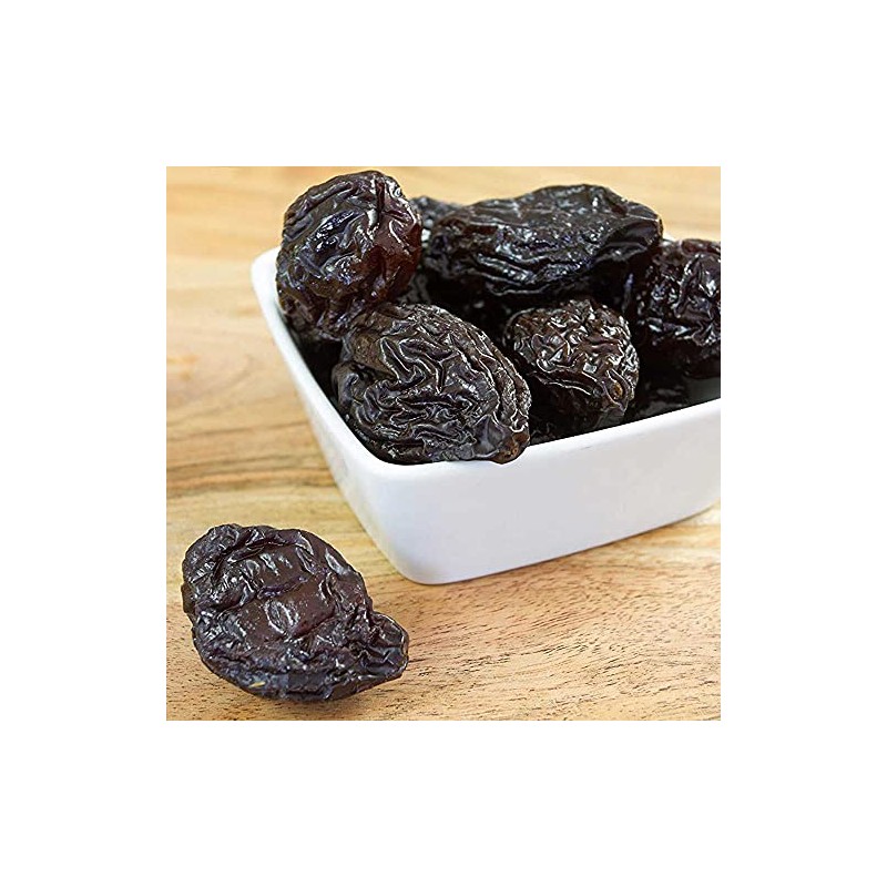 Mariani Prunes, Pitted, 7 Oz