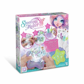 Nebulous Stars NS11307 Shooting Star Lab Large Refill Kit, Multi-Colour