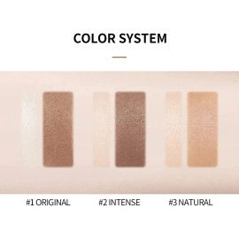 Contorno Duo Etude Play 101 Stick Original Crema Para Sombre