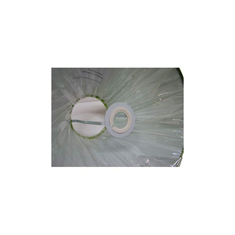 Lampshade for ceiling and table lamps, 30 cm Classic Light