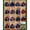 Biomagic 100% Organic BioMagic Organic Hair Colour Cream Ammonia Free