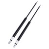 2Pcs 480mm Gas Spring Hydraulic Lever Shock Struts Machinery Support