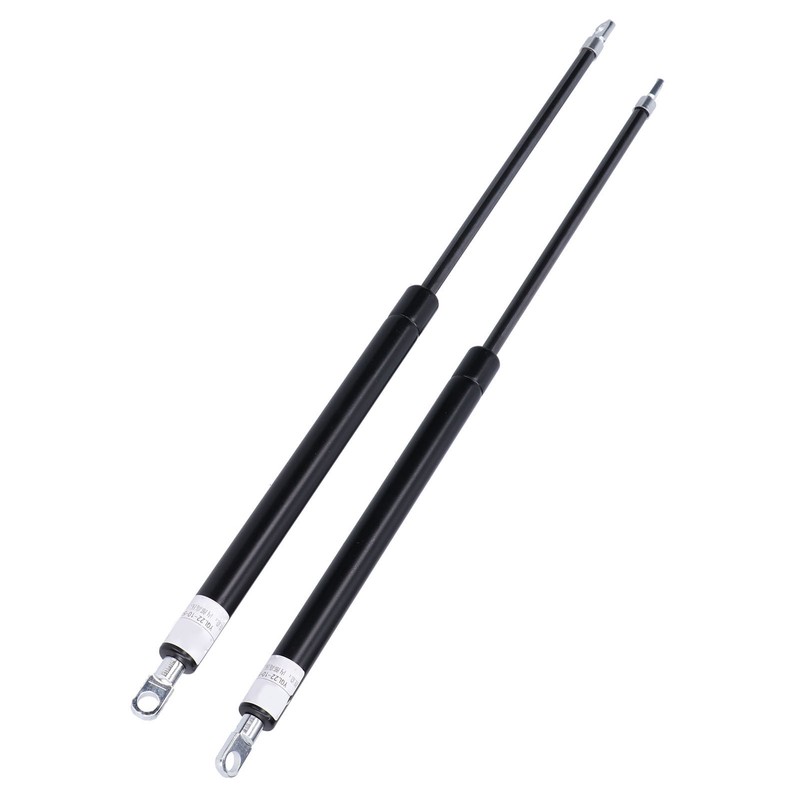 2Pcs 480mm Gas Spring Hydraulic Lever Shock Struts Machinery Support