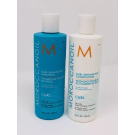 Moroccanoil Duo Para Rizos 250ml! Envio Gratis!