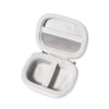 GETGEAR Protective Case for Hearing Aid compatible with Vivtione Supermini
