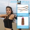 sourcing map Archery Recurve Bow String Serving Thread 120 Yard