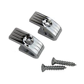 Coat Hook Pair for 1965-1968 Ford Mustang