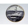 Navy USS Valley Forge CV-45 Military Challenge Honor Coin