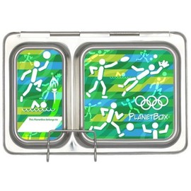 PlanetBox Shuttle Magnet Sets, Games