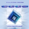 5G WiFi [8-Core 4+64G] Hikity Android 15 for KIA Cerato