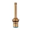 Faucet Ceramic Cartridge Valve, G1/2" Brass Tap Ceramic Disc Cartridges