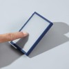 Upgrated Flexible Shockproof Textured Skin Feel Protective Shell Case Cover