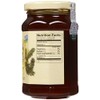 Rigoni di Asiago Organic Forest Honey, 10.58 oz, (Pack 1)